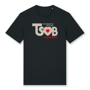 TSOB - The Sound Of Belfast