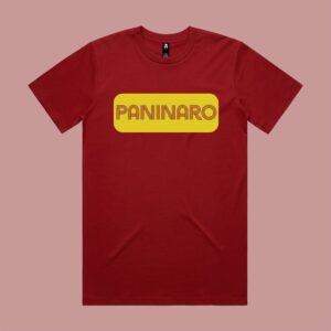 Paninaro - The Italian Collection