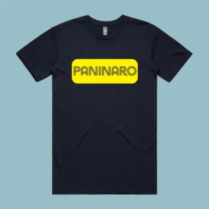 Paninaro - The Argentine Collection